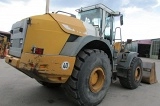 фронтальный погрузчик LIEBHERR L 554