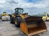 фронтальный погрузчик CATERPILLAR 972M