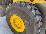 фронтальный погрузчик KOMATSU WA500-7