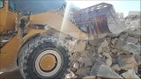 фронтальный погрузчик CATERPILLAR 988 F