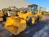 фронтальный погрузчик CATERPILLAR 950GC