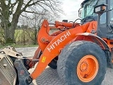 фронтальный погрузчик HITACHI ZW 180-5