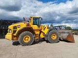 фронтальный погрузчик VOLVO L180H