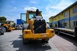 фронтальный погрузчик VOLVO L90H