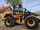 фронтальный погрузчик JCB 426 HT