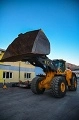 фронтальный погрузчик VOLVO L260H