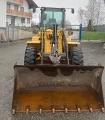 фронтальный погрузчик VOLVO L 45