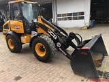 фронтальный погрузчик JCB 409