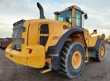 фронтальный погрузчик VOLVO L180G