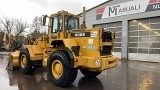 фронтальный погрузчик CATERPILLAR 936E