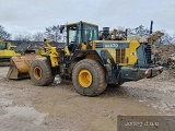 фронтальный погрузчик KOMATSU WA470-6