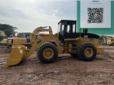 фронтальный погрузчик CATERPILLAR 966 F