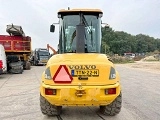 фронтальный погрузчик VOLVO L 35