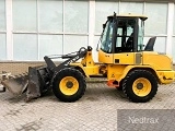 фронтальный погрузчик VOLVO L30G