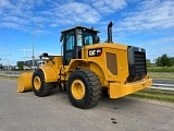 фронтальный погрузчик CATERPILLAR 950GC