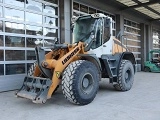 фронтальный погрузчик LIEBHERR L 538