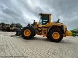 фронтальный погрузчик VOLVO L60H