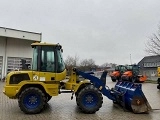 фронтальный погрузчик VOLVO L35G