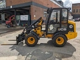 фронтальный погрузчик JCB 403