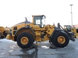 фронтальный погрузчик VOLVO L150H