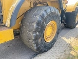 фронтальный погрузчик CATERPILLAR 980H