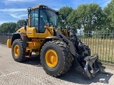 фронтальный погрузчик VOLVO L70H