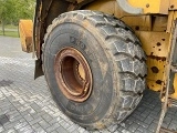 фронтальный погрузчик CATERPILLAR 966K