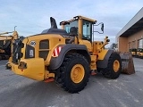 фронтальный погрузчик VOLVO L120H