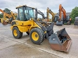 фронтальный погрузчик VOLVO L30G