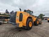 фронтальный погрузчик HYUNDAI HL970