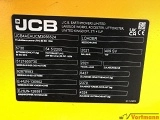 фронтальный погрузчик JCB 409