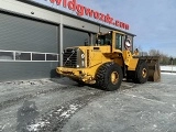 фронтальный погрузчик VOLVO L150F