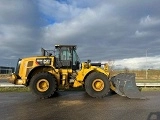 фронтальный погрузчик CATERPILLAR 966M XE