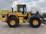 фронтальный погрузчик VOLVO L90F