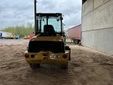 фронтальный погрузчик CATERPILLAR 908H