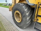 фронтальный погрузчик CATERPILLAR 966H