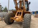 фронтальный погрузчик CATERPILLAR 966