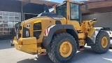 фронтальный погрузчик VOLVO L120H