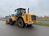 фронтальный погрузчик CATERPILLAR 950H