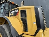 фронтальный погрузчик CATERPILLAR 966M