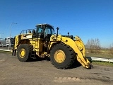 фронтальный погрузчик CATERPILLAR 988K