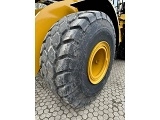 фронтальный погрузчик CATERPILLAR 966D