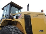 фронтальный погрузчик CATERPILLAR 950H