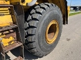 фронтальный погрузчик CATERPILLAR 972M