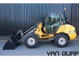 фронтальный погрузчик VOLVO L20B