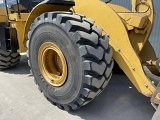 фронтальный погрузчик CATERPILLAR 966K