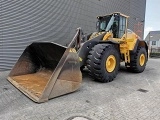 фронтальный погрузчик VOLVO L220H