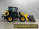 фронтальный погрузчик KOMATSU WA70M-8E0