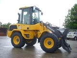 фронтальный погрузчик VOLVO L30G