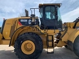 фронтальный погрузчик CATERPILLAR 966M XE